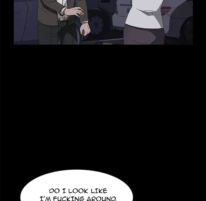 Stolen Chapter 43 Page 23