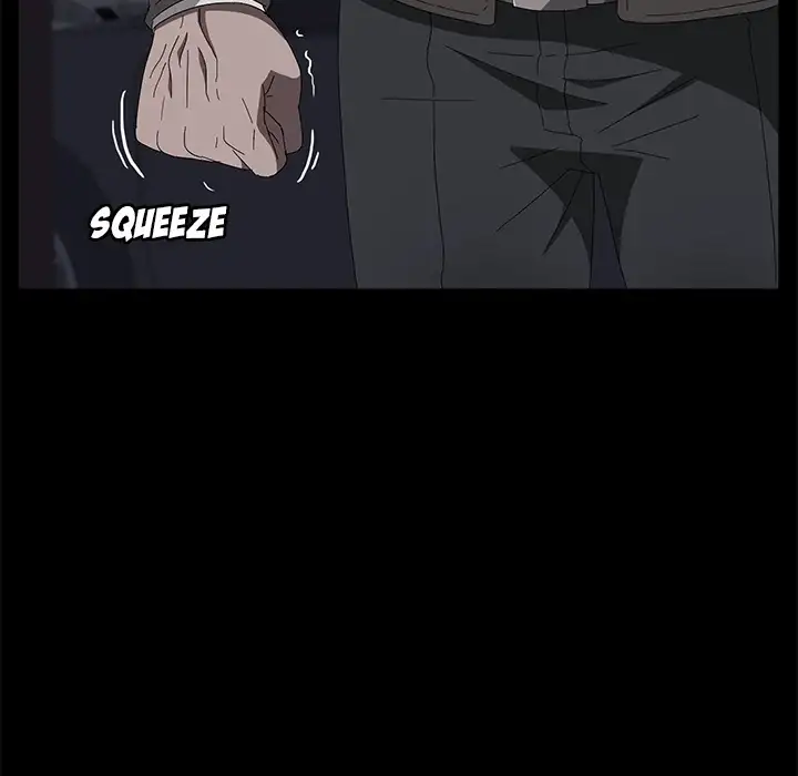 Stolen Chapter 43 Page 28