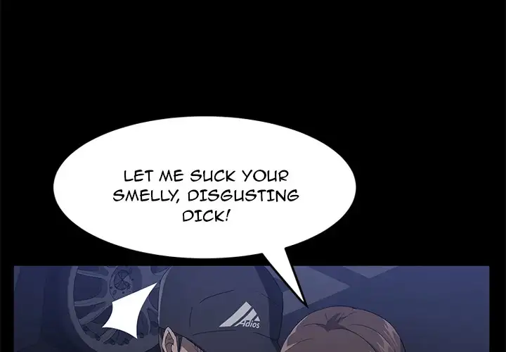 Stolen Chapter 43 Page 3