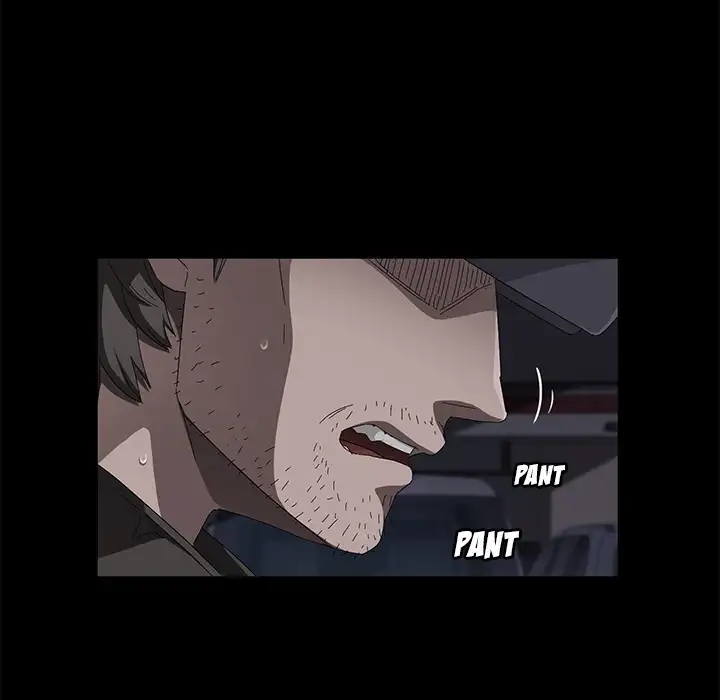 Stolen Chapter 43 Page 31