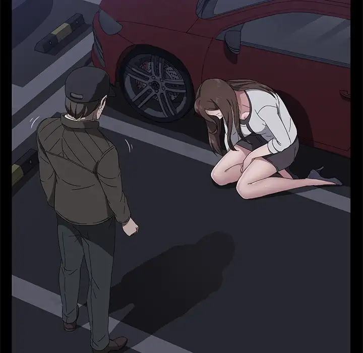 Stolen Chapter 43 Page 33