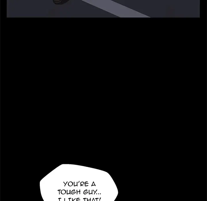 Stolen Chapter 43 Page 34