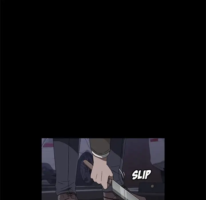 Stolen Chapter 43 Page 36