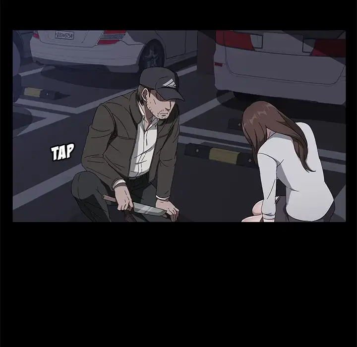 Stolen Chapter 43 Page 38