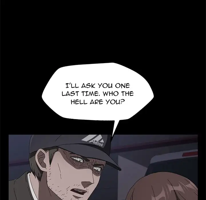 Stolen Chapter 43 Page 39