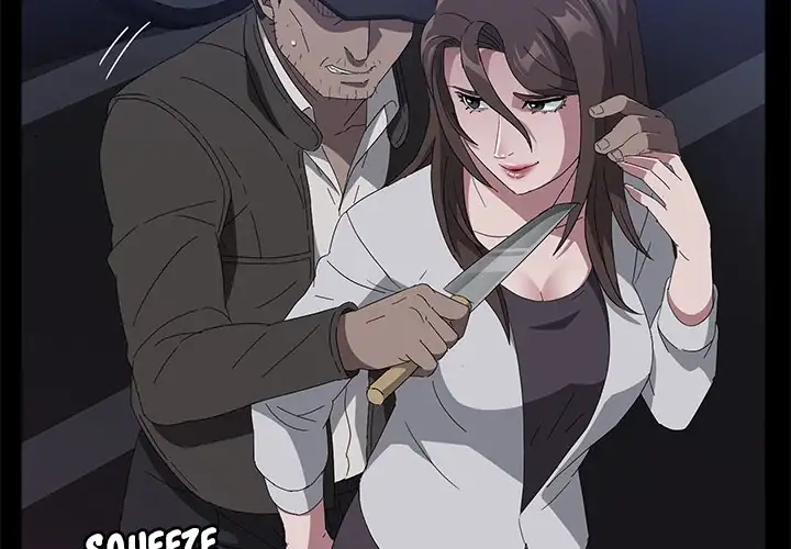 Stolen Chapter 43 Page 4