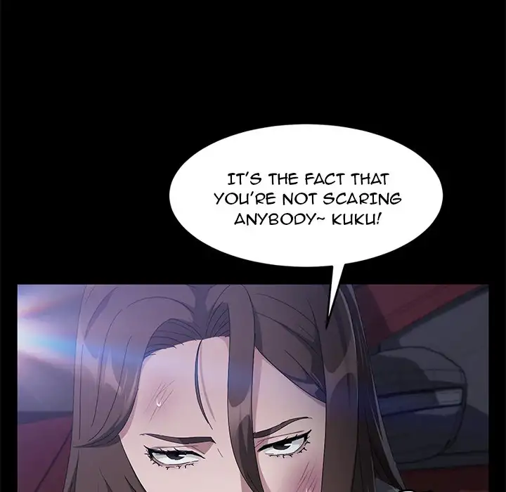 Stolen Chapter 43 Page 42