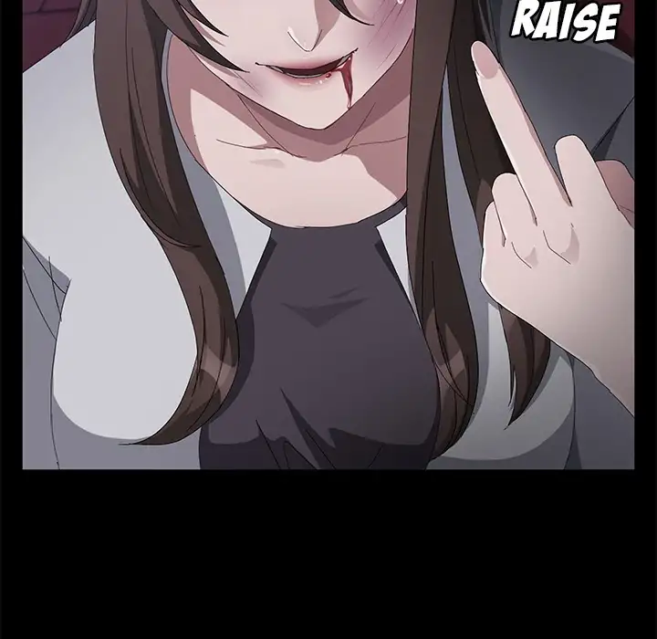 Stolen Chapter 43 Page 43