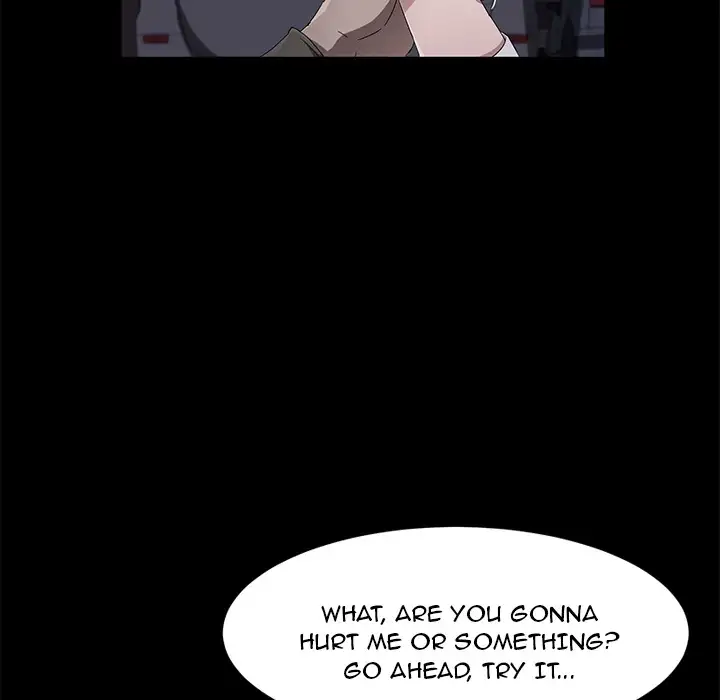 Stolen Chapter 43 Page 45