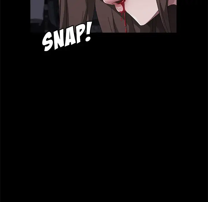 Stolen Chapter 43 Page 48