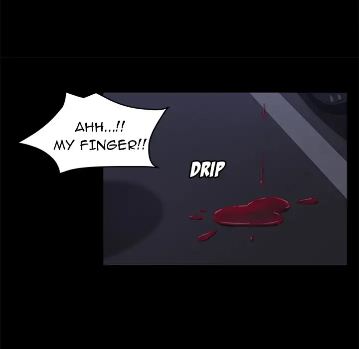 Stolen Chapter 43 Page 49