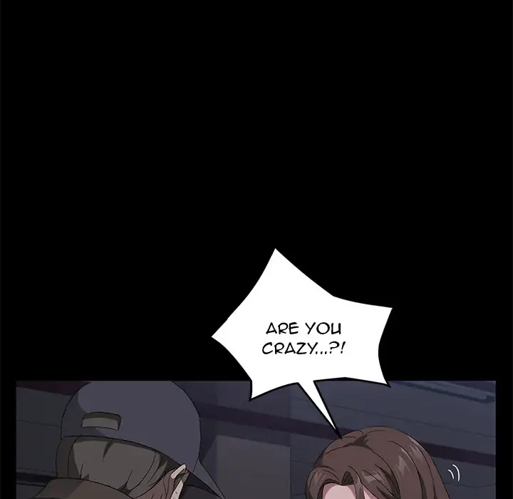 Stolen Chapter 43 Page 50