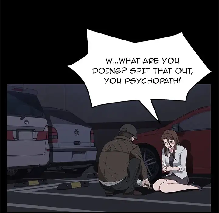 Stolen Chapter 43 Page 55