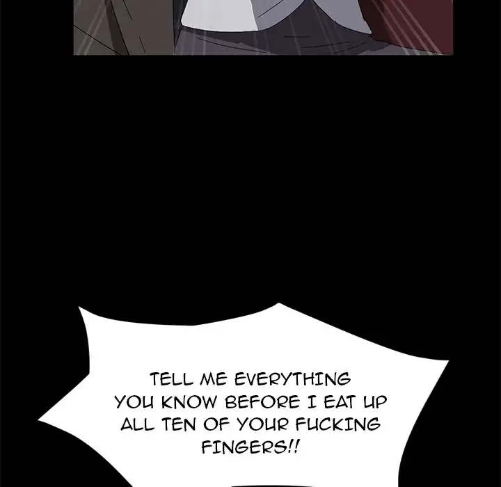 Stolen Chapter 43 Page 61
