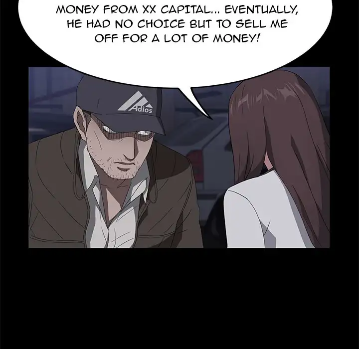 Stolen Chapter 43 Page 67