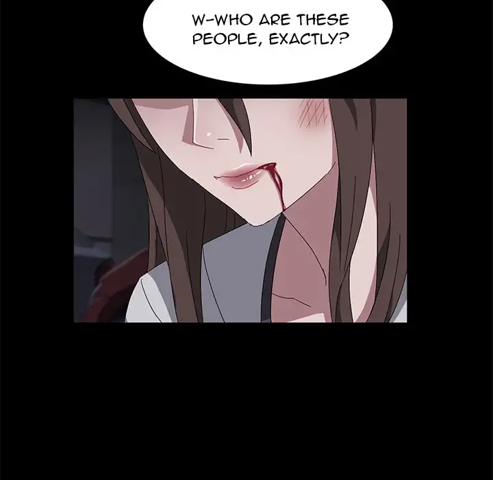 Stolen Chapter 43 Page 70