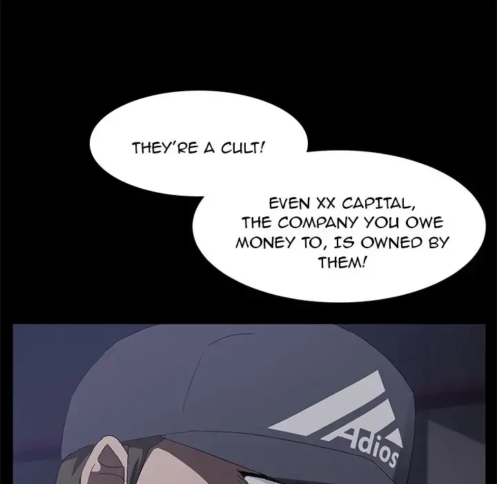Stolen Chapter 43 Page 71