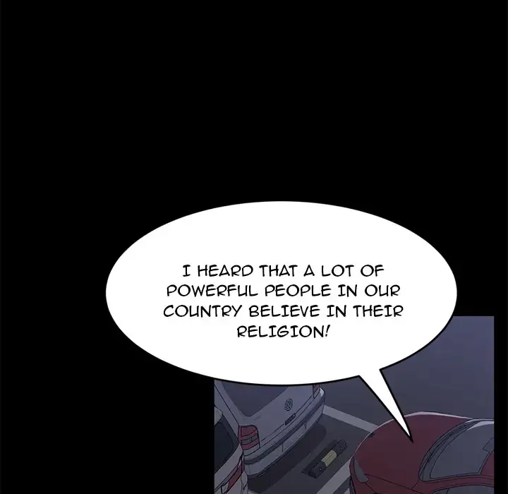 Stolen Chapter 43 Page 73