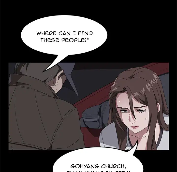 Stolen Chapter 43 Page 75