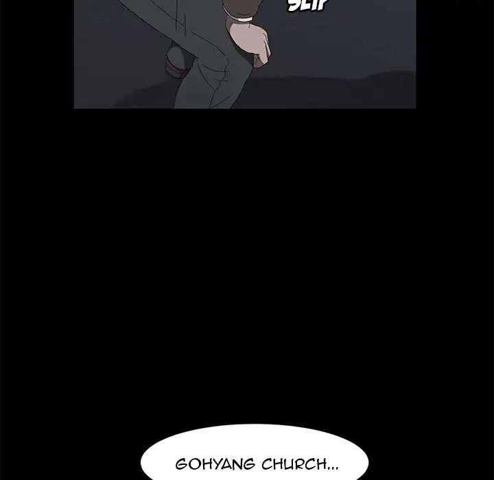 Stolen Chapter 43 Page 77