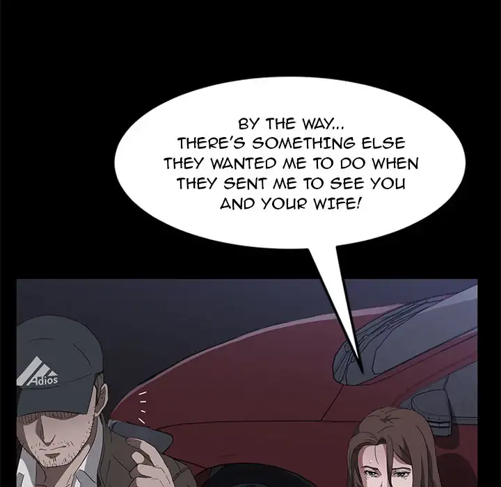 Stolen Chapter 43 Page 79