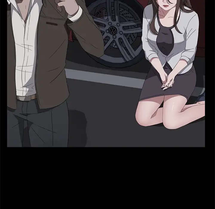 Stolen Chapter 43 Page 80