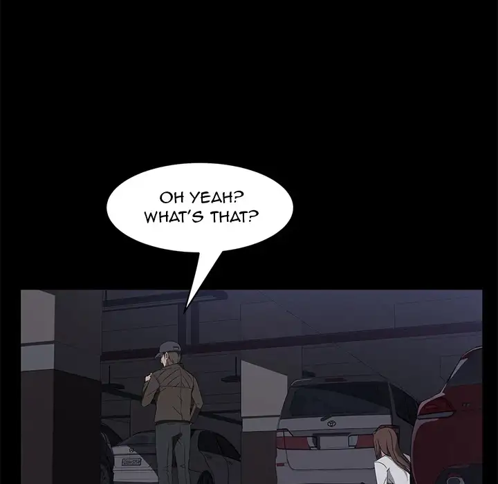 Stolen Chapter 43 Page 81