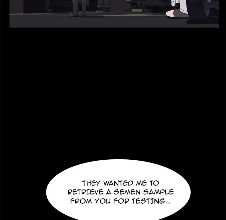 Stolen Chapter 43 Page 82