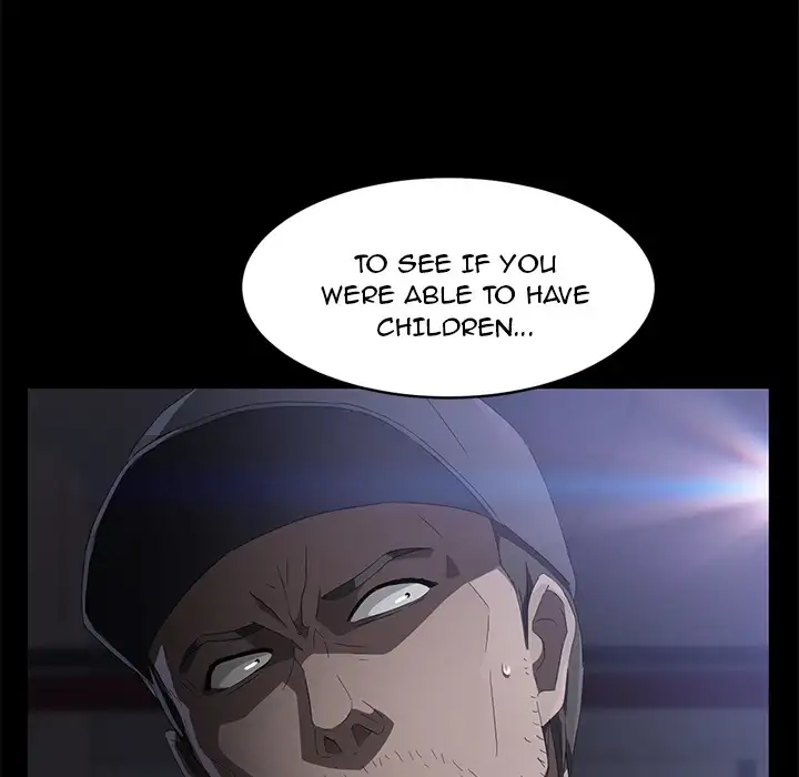 Stolen Chapter 43 Page 84