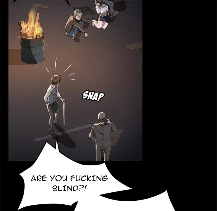 Stolen Chapter 43 Page 93
