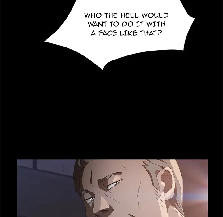 Stolen Chapter 43 Page 94