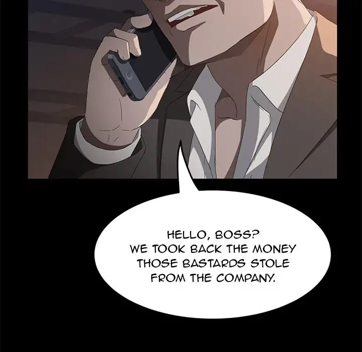 Stolen Chapter 43 Page 95