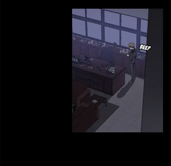 Stolen Chapter 43 Page 98