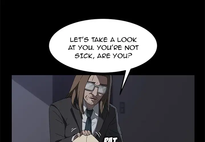 Stolen Chapter 44 Page 1
