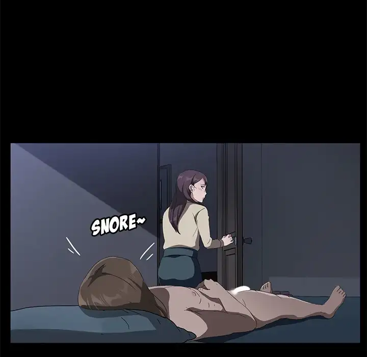 Stolen Chapter 44 Page 105