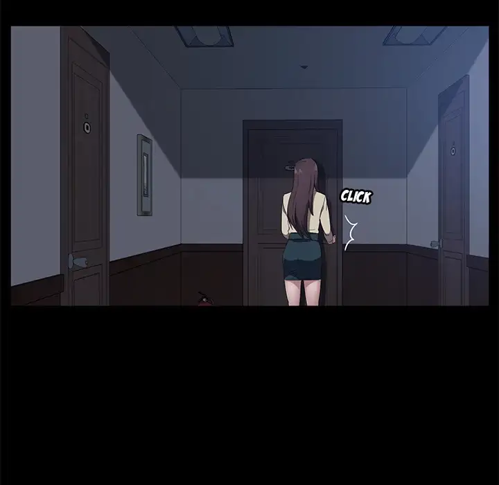 Stolen Chapter 44 Page 107