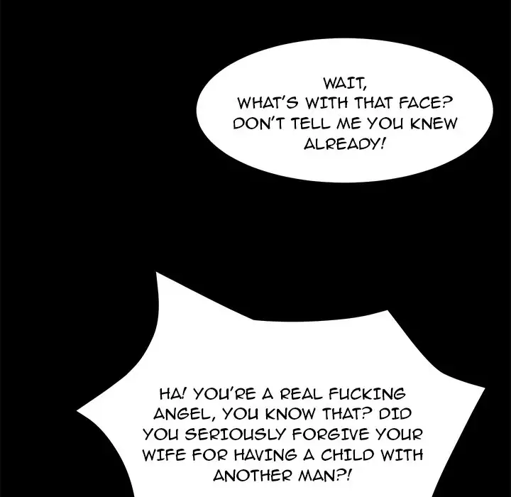 Stolen Chapter 44 Page 11