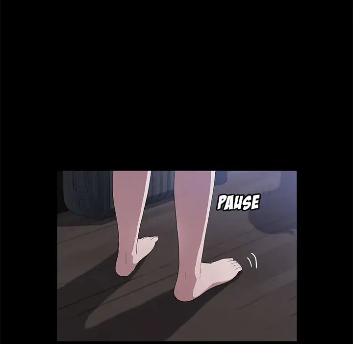 Stolen Chapter 44 Page 110