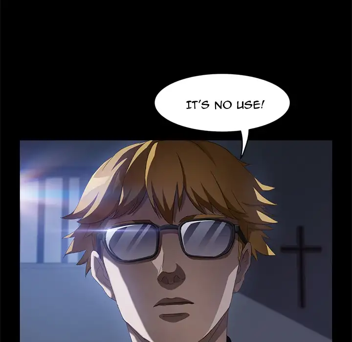 Stolen Chapter 44 Page 114