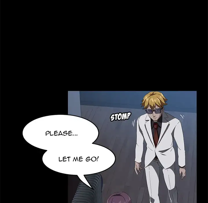 Stolen Chapter 44 Page 116