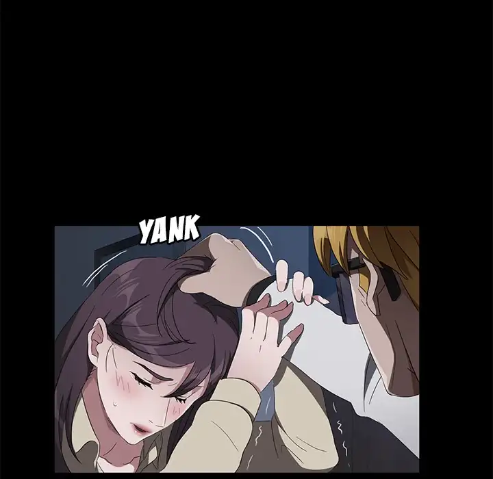 Stolen Chapter 44 Page 118