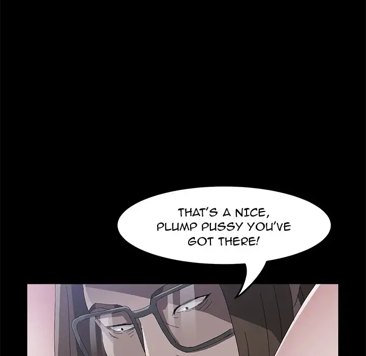 Stolen Chapter 44 Page 21