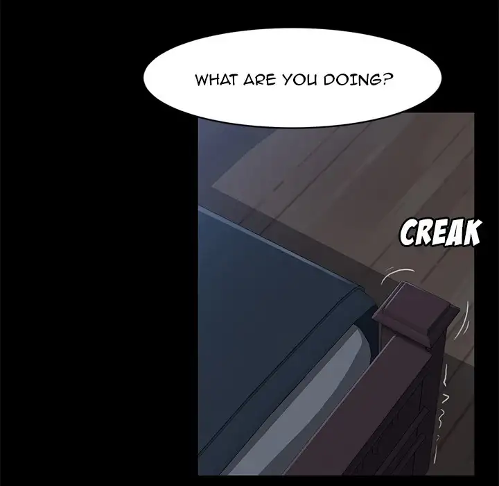 Stolen Chapter 44 Page 36