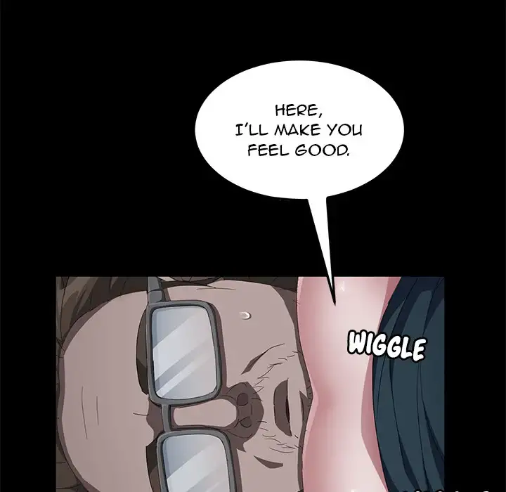 Stolen Chapter 44 Page 53