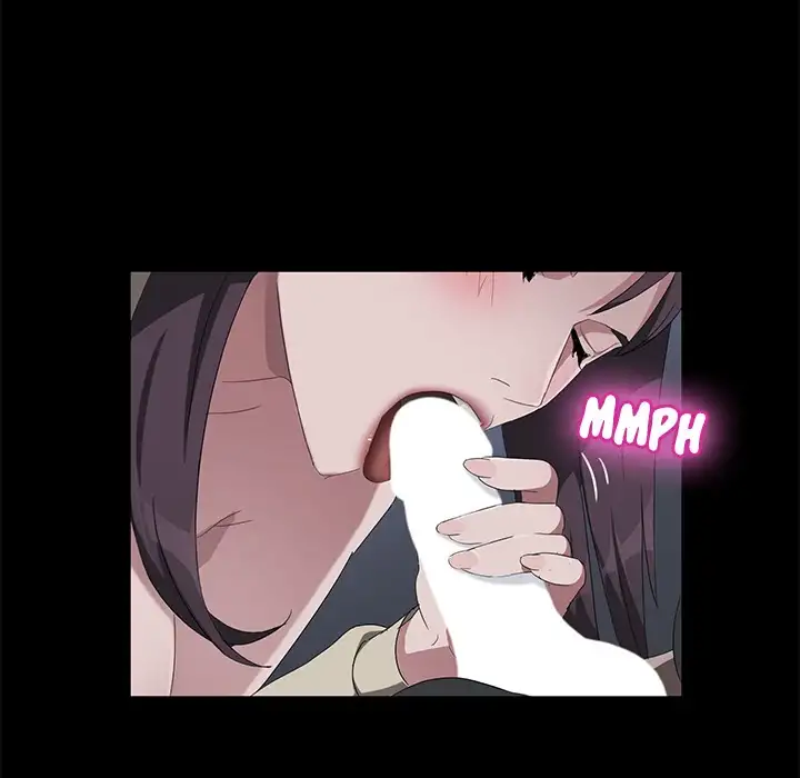 Stolen Chapter 44 Page 57