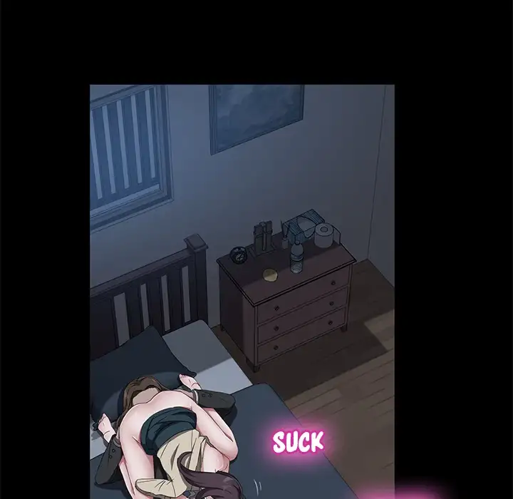 Stolen Chapter 44 Page 64