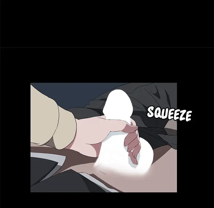Stolen Chapter 44 Page 69