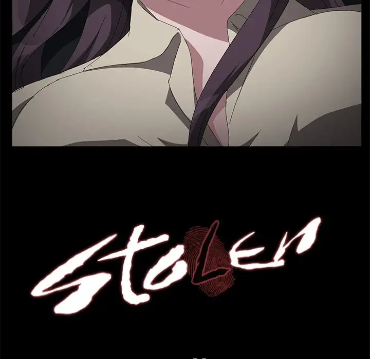 Stolen Chapter 44 Page 7