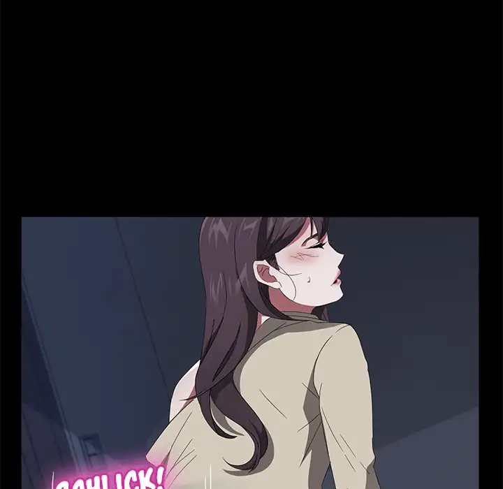 Stolen Chapter 44 Page 74