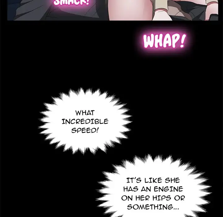 Stolen Chapter 44 Page 77